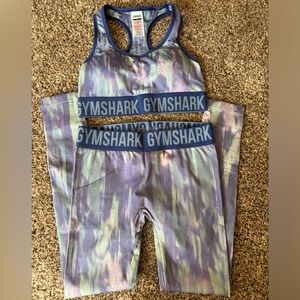 Gymshark Workout Set